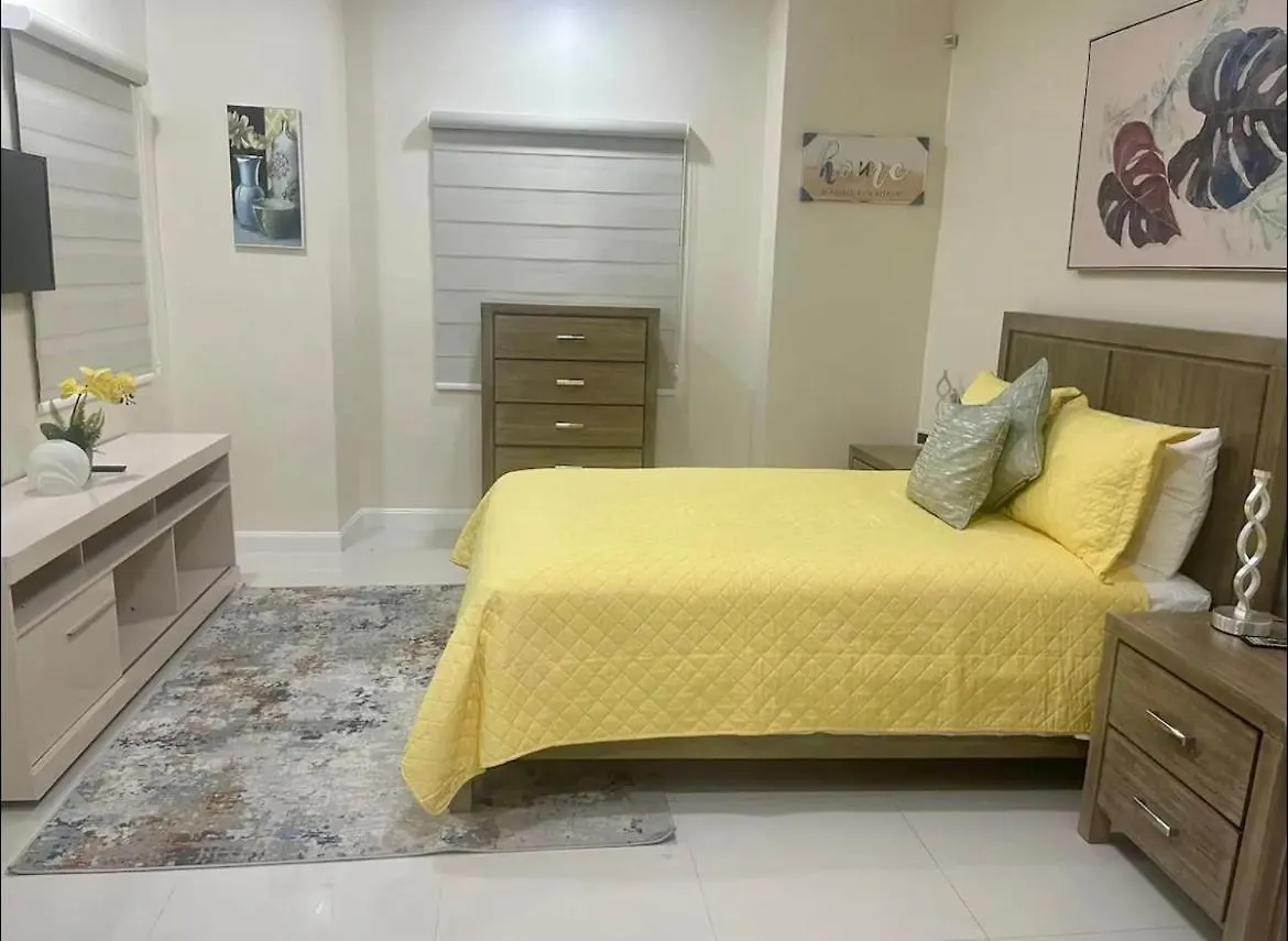 Diamond House Vacation Home Ότσο Ρίος Διαμέρισμα