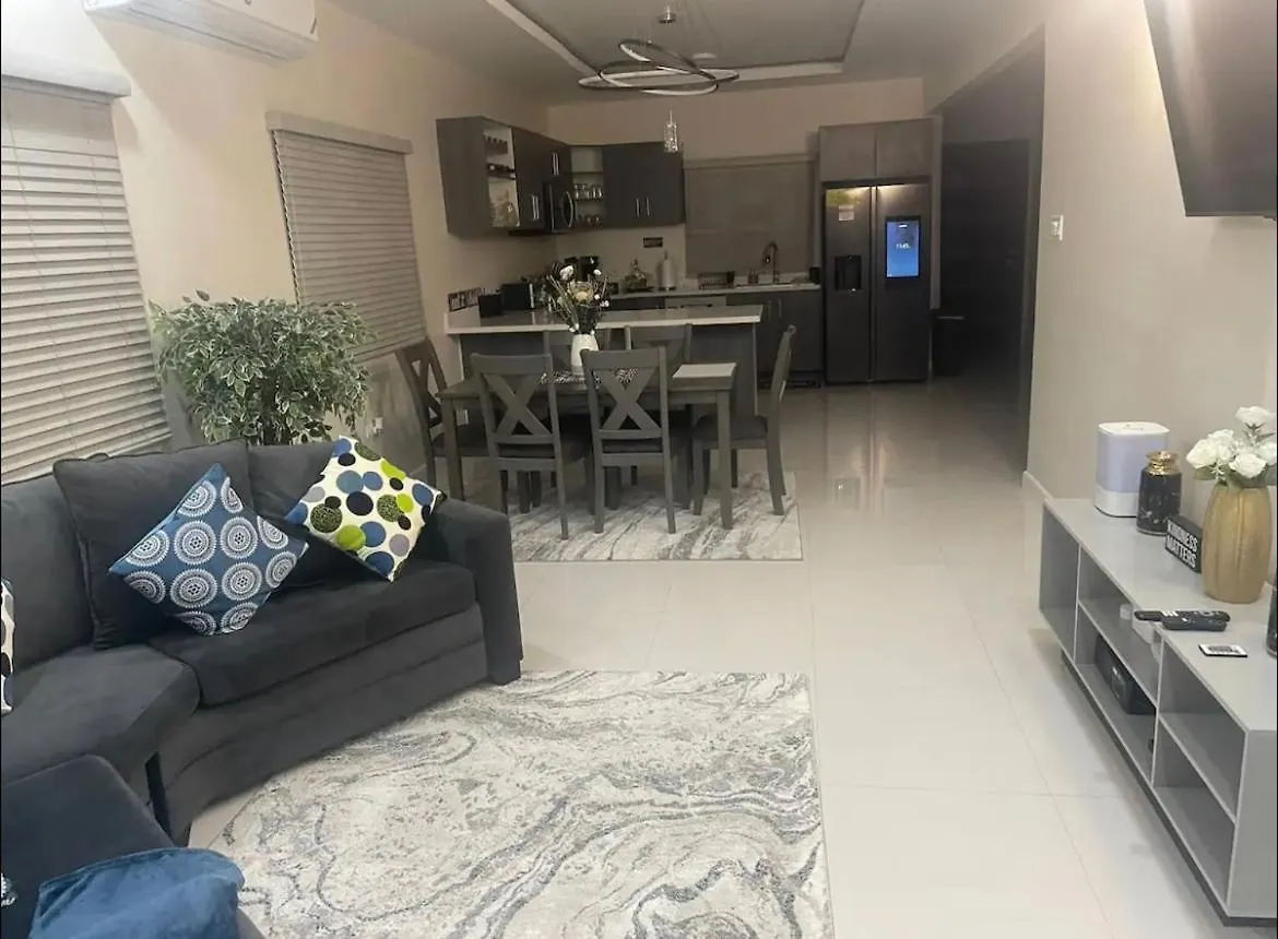 Διαμέρισμα Diamond House Vacation Home Ότσο Ρίος