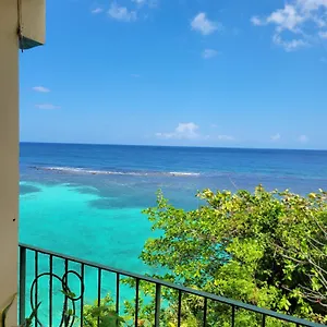 Apartment Munzels Boho Beach Retreat, Ocho Rios