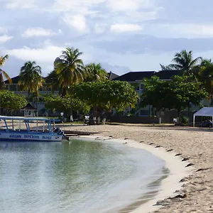 Apartment Beach Studio 30, Ocho Rios